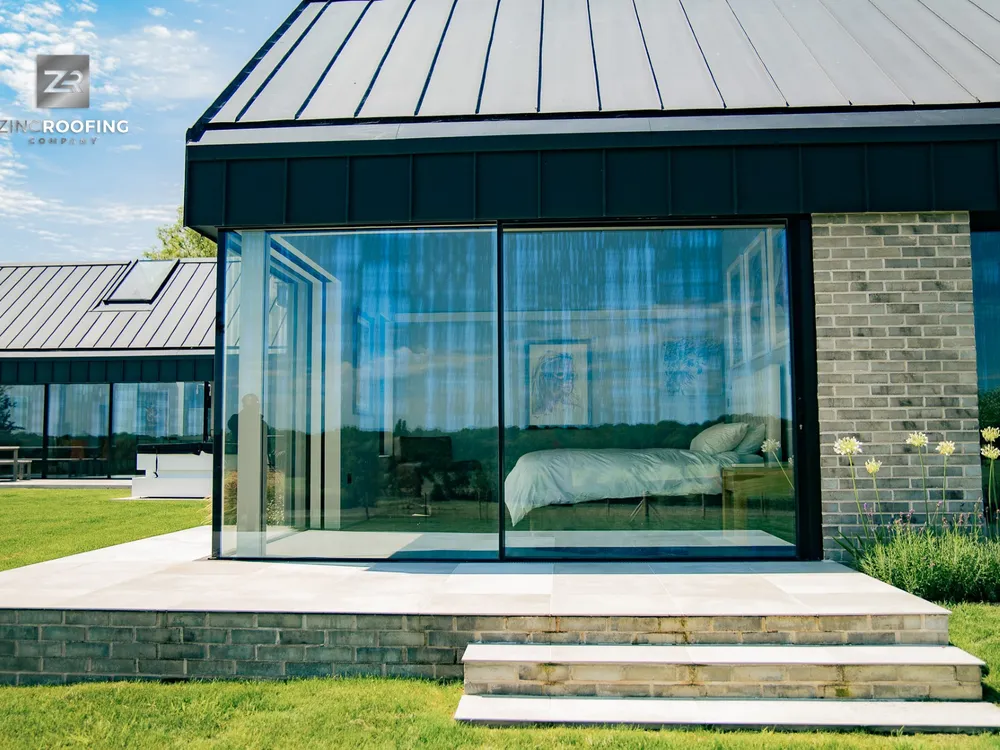 Residential projects