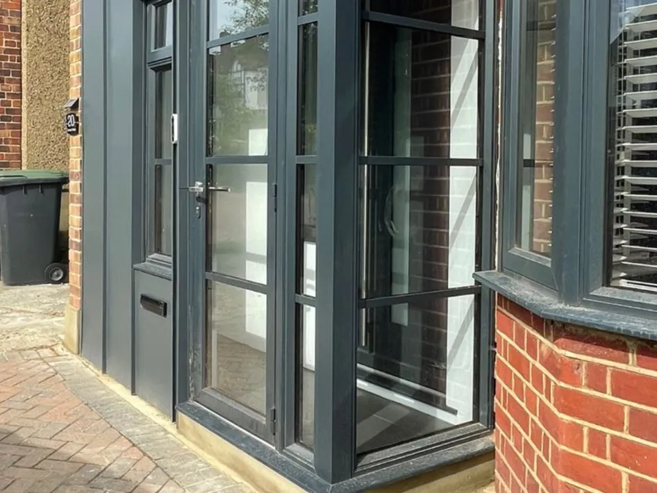Residential projects