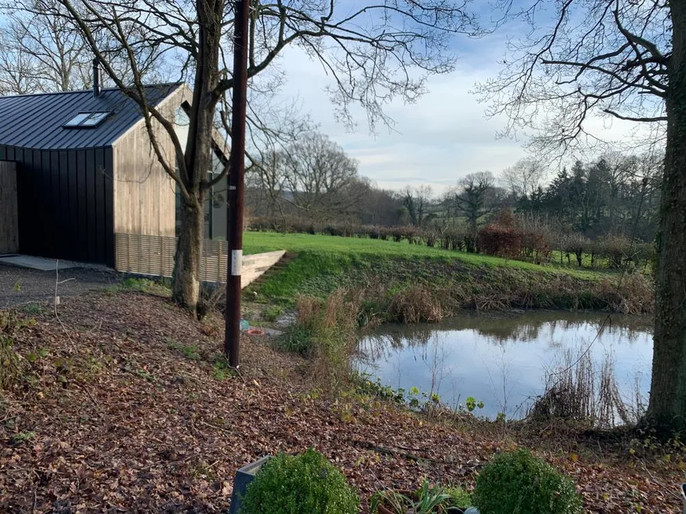 Skywood Barn, Cranbrook, Kent
