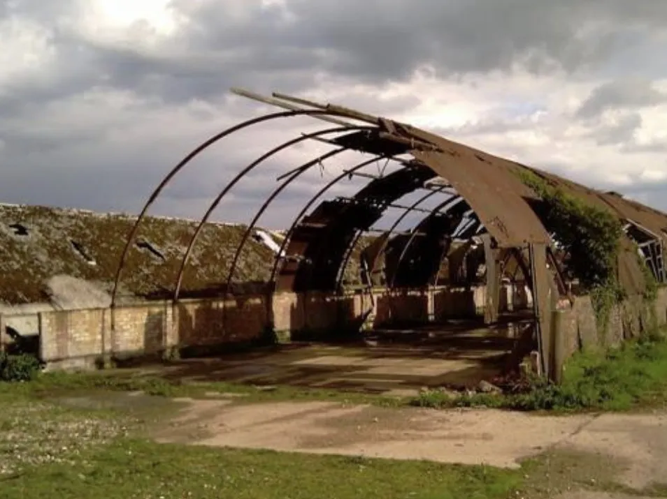 Barn conversions, Dunmow, Essex